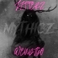 JITTERZ - WENDIGO (FREEDL)