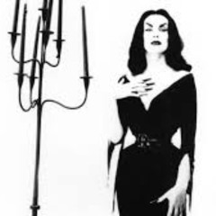 Von Hellrazor - Vampira (Misfits Cover)