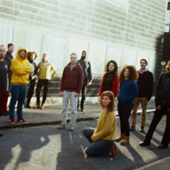 Outsiders: Bongo Joe Records w/ Orchestre Tout Puissant Marcel Duchamp @ Kiosk Radio 04.09.2024