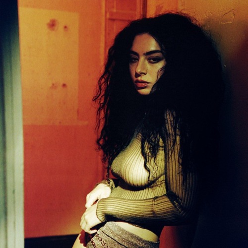 Charli XCX - 360 (Blair Muir Remix)
