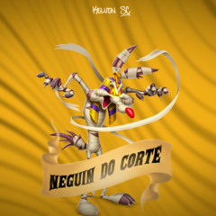 MEGA FUNK NEGUIN DO CORTE {DJ KELVEN SC}
