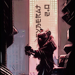 CYBERAT 2.0