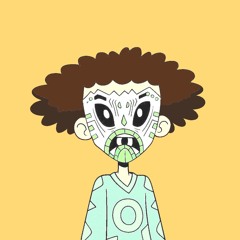 Face Explosion (prod. merf)