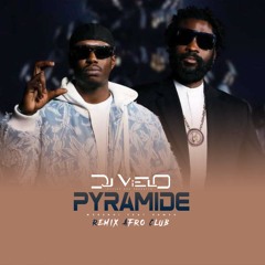 Dj Vielo X Pyramide Werenoi Ft Damso Remix Afro Club (FREE DOWNLOAD)
