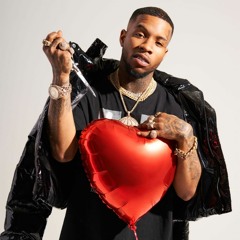 She Don't Love U (feat. Tory Lanez, Rich Homie Quan & Compton Menace)REMIX