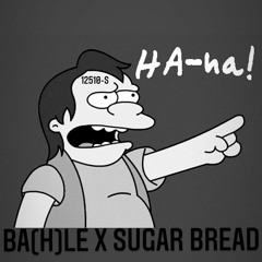 Sugar Bread ft BLCK HEART