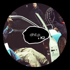 had enough - dhil.p & K2 edit (extended mix)