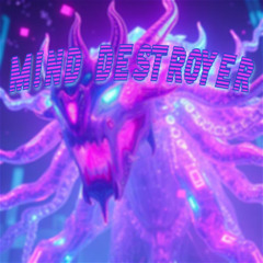 M!ND DESTROYER - phoenix fj