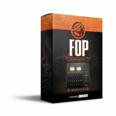 FOP I - Demo (Alex Robles - Darklex Studios)