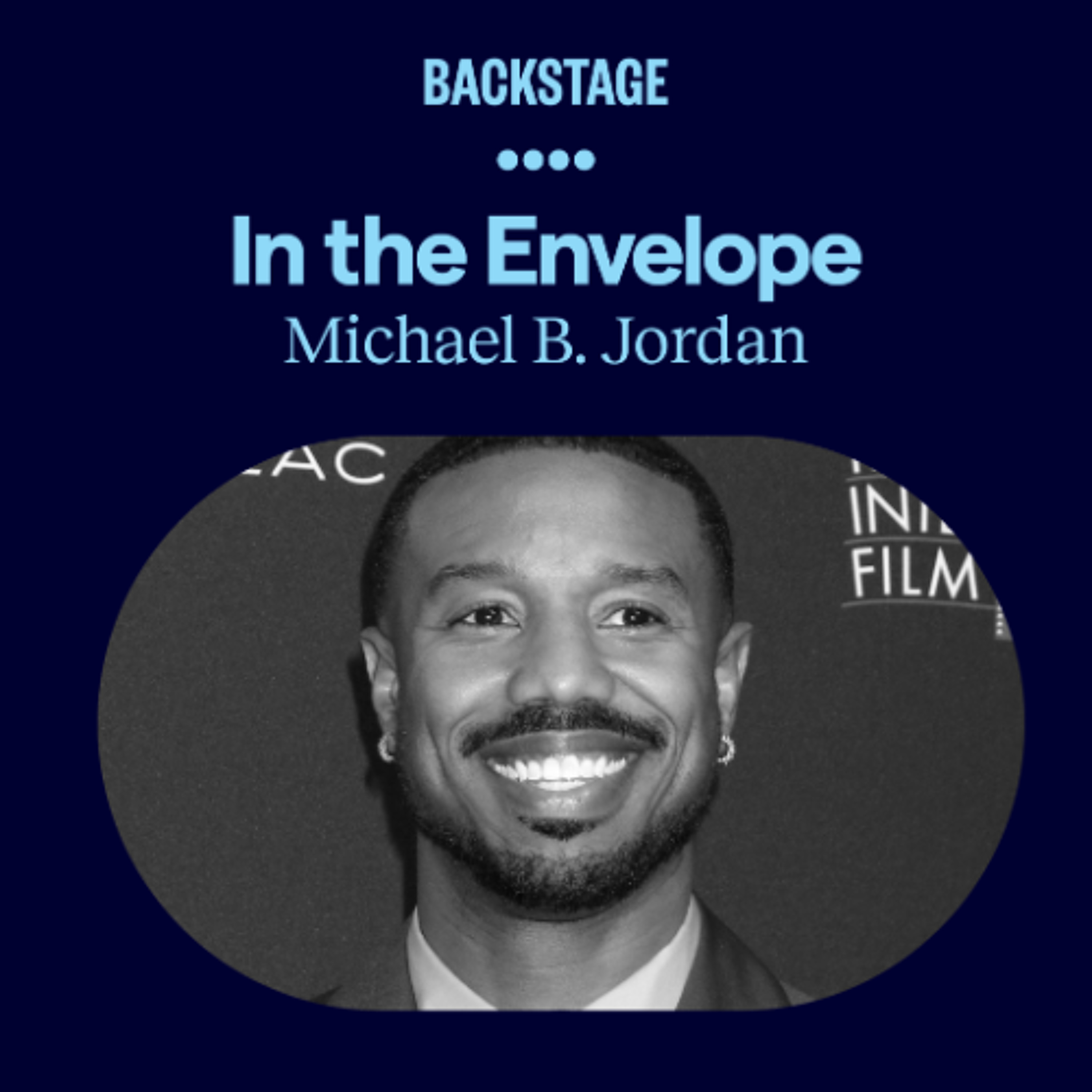 Michael B. Jordan