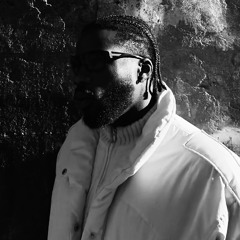 PRAYING TO THE MOON (Prod: Sahara)