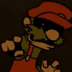Vs Mario FNF Port V2 - Innocent (Remake)