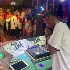 MT - TOMANDO GELIN NO BUTEQUINHO DA TIA - DJ ML DO CAMPINHO
