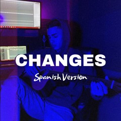 Justin Bieber - Changes (Spanish Version)