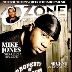 Poppin' & Flossin' Chris Brown x Mike Jones