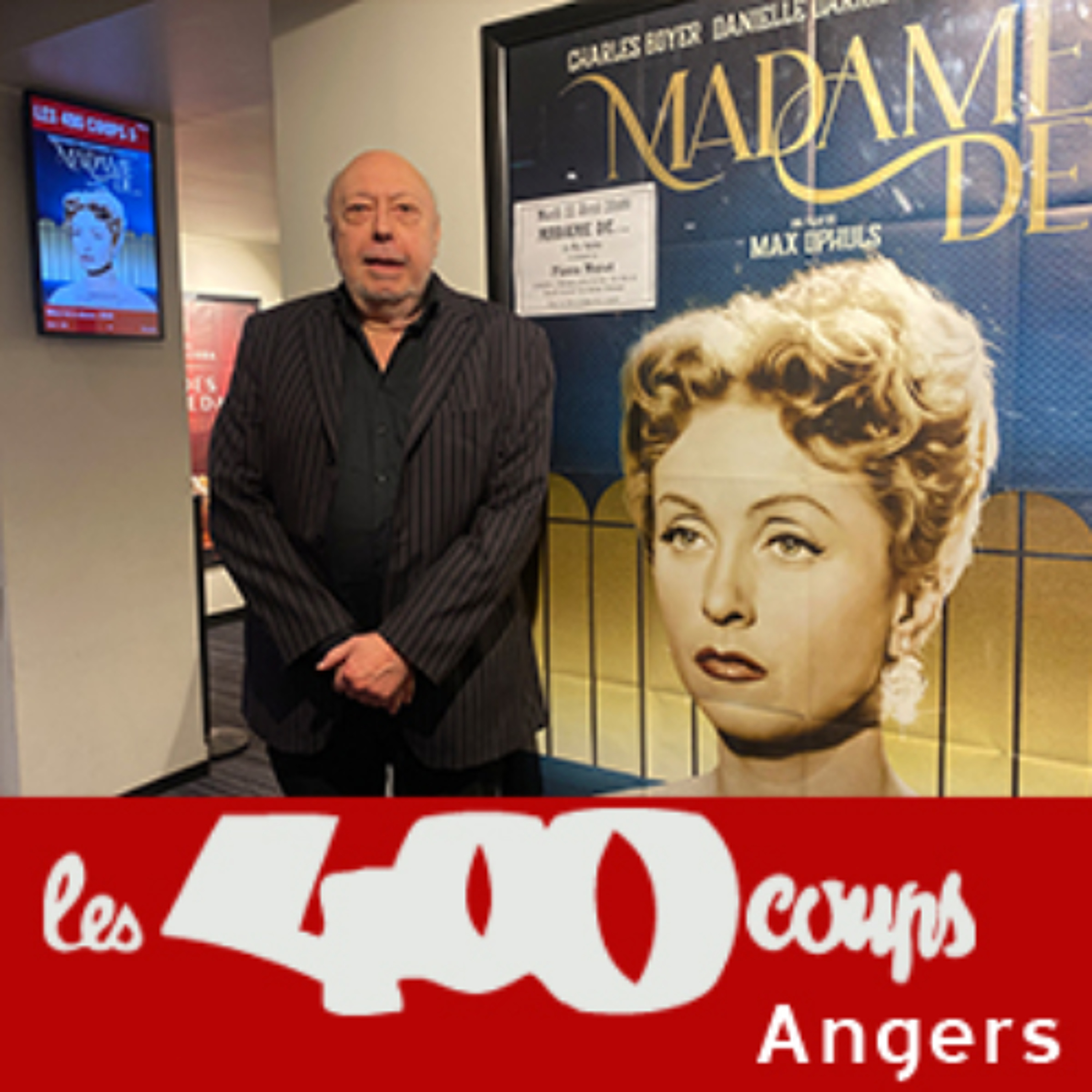 Cinémas Les 400 coups