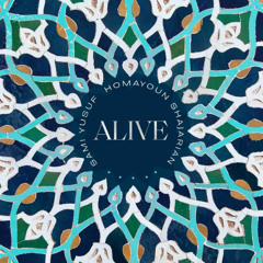 " Alive " Sami Yusuf & Homayoun  Shajaryan | "همایون شجریان و سامی یوسف  "زنده