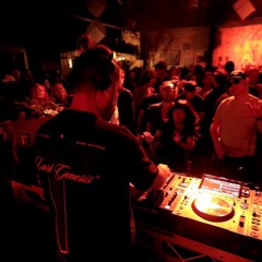 Aname Closing Set - Howler, Melbourne '25