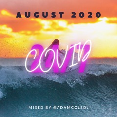 Covid 19 - House mix 2