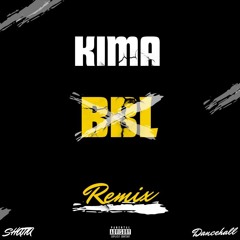 KIMA - BBL (SHATTA REMIX) (RALE BONDAW RIDDIM) 2024