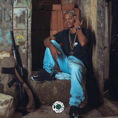 Canalha - Real Vet (Prod. @nobrublack / @realmestreb)