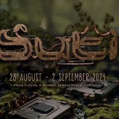 NIKKI SIG @ SUTI FESTIVAL- Portugal 2024