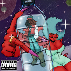 Lil Mvr - Aquafina (prod. Mxziiy)