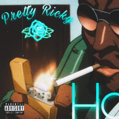 On The Hotline - Pretty Ricky - [Slow+Reverb] HQ