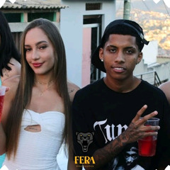 Relembrar - MC Vitin do LJ e Gabriel Tadeu (Video Clipe Oficial)