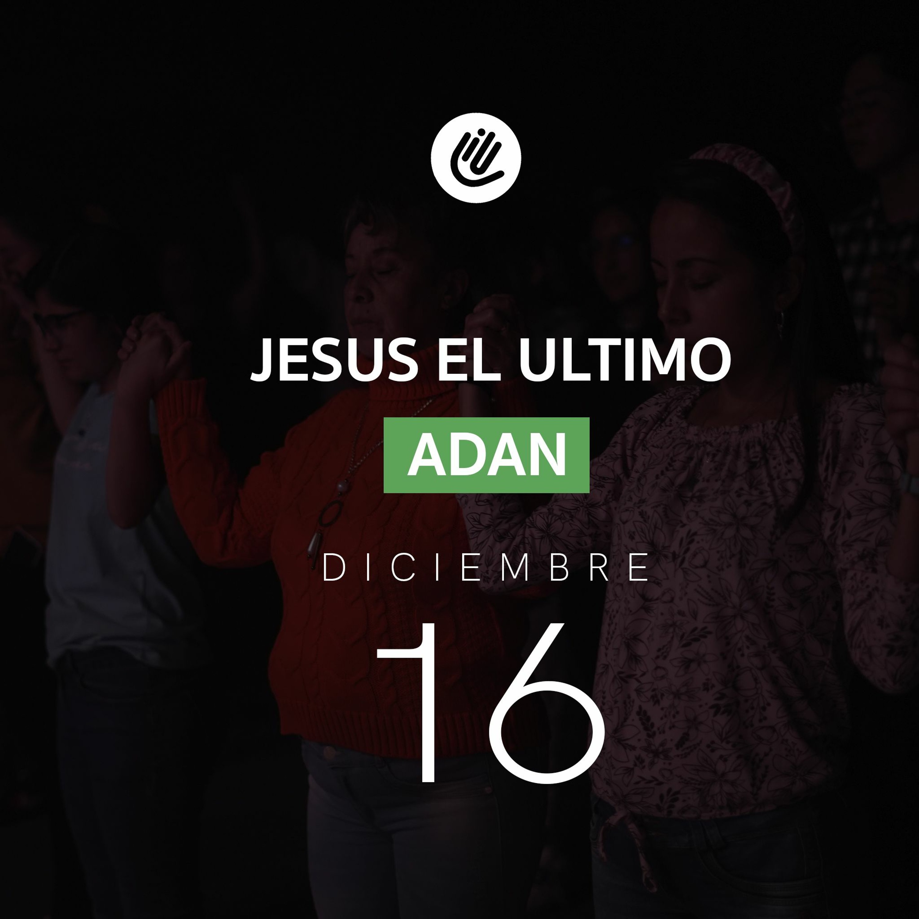 Volviendo Al Diseño Original - Diciembre 16 episode artwork