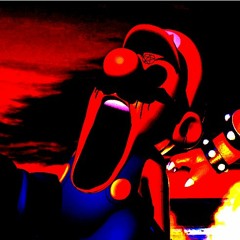 MARIO BEGGING FOR MERCY