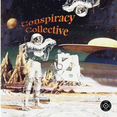 Conspiracy Collective Vol 19