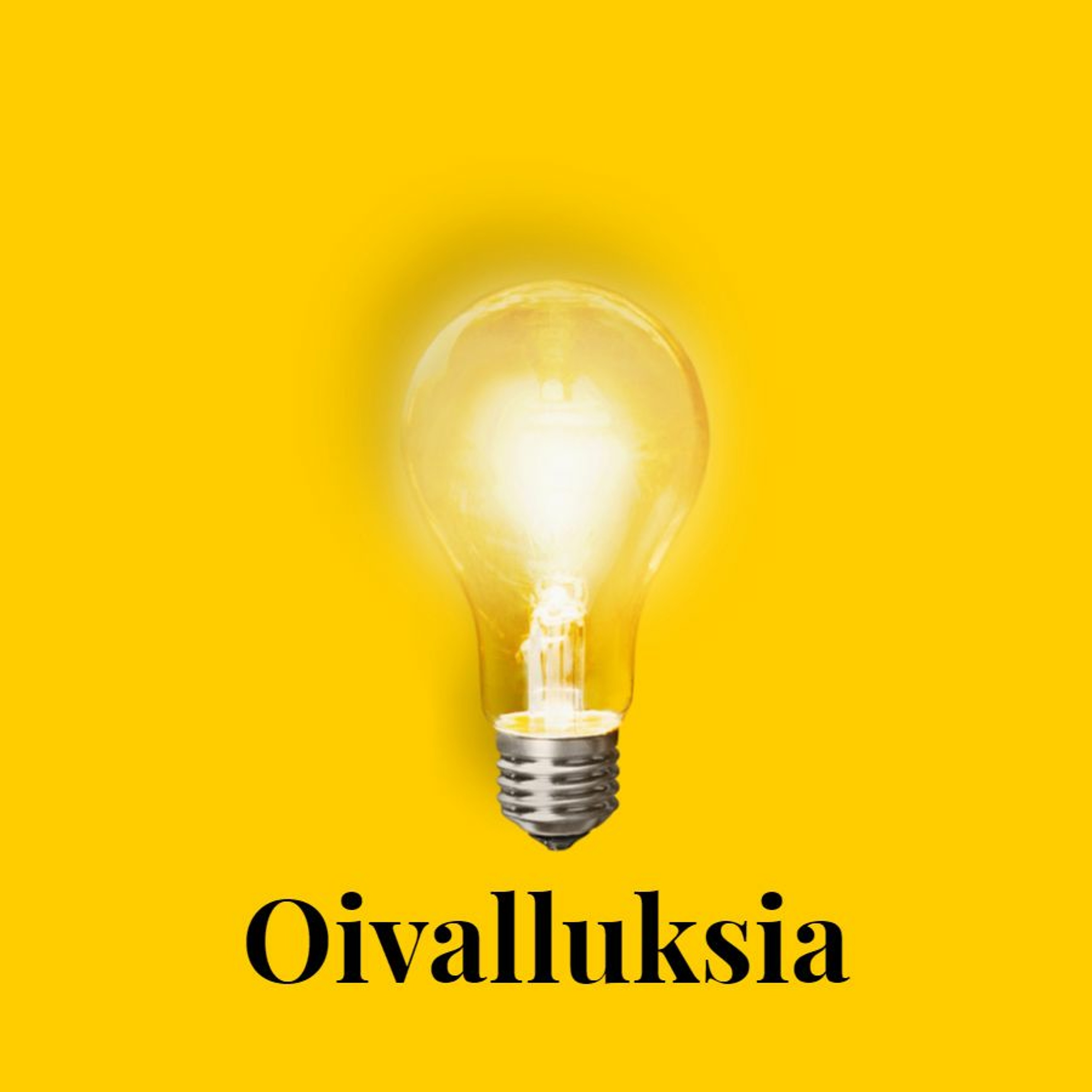 Vaasan yliopiston podcastit