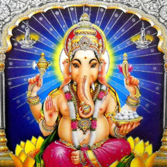Om Gan Ganpataye Namo Namah