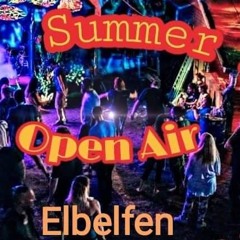 Dj Set: Elbelfen Summer Dance Open Air 02.07.2022 (Oldschool/Neogoatrance/Acid 142-146 BPM)