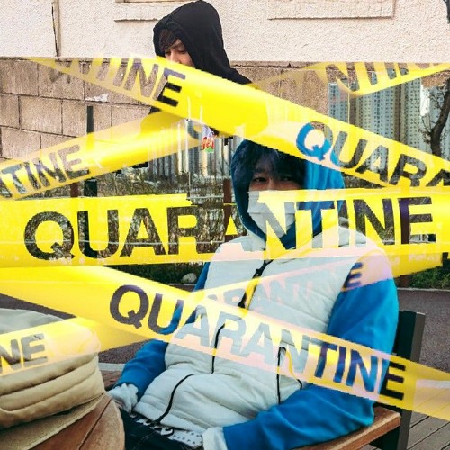 lil yu x Flavordash - Quarantine Freestyle (prod. Yung Shame) GTA5 MV out!