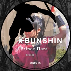 Prince Dara - Epsilon (FREE DOWNLOAD)