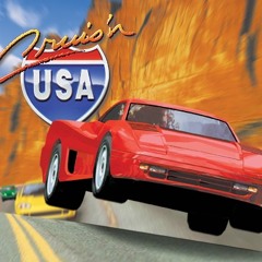 CRUIS'N USA