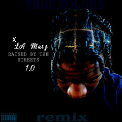 True colors remix