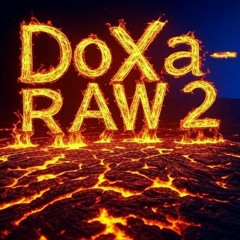 DoXa-RAW-2 Cut