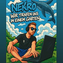 Wir trafen uns in einem Garten (Tekkno Rmx)