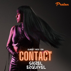 CONTACT - Grisel Esquivel on PROTON (July 2025)
