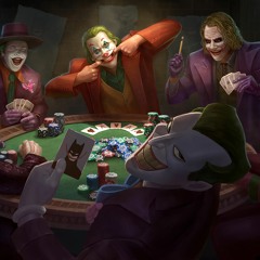 Don't Bet On Me! /Poker Interlude (Prod. Svper)