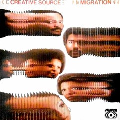 Creative Source - Corazon, 1974 (House Edit) (bekokainozva)