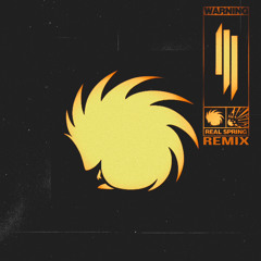 Real Spring (Bladee & Skrillex)
