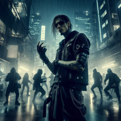 Black Signal iNSTRU-MENTAL