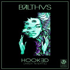 Hooked (Hazy Nights)