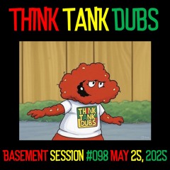 Basement Session #98 - Set III - 2025/05/25