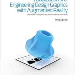 [VIEW] EBOOK 📗 Visualization and Engineering Design Graphics with Augmented Reality
