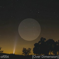 AF056 Over Dimension